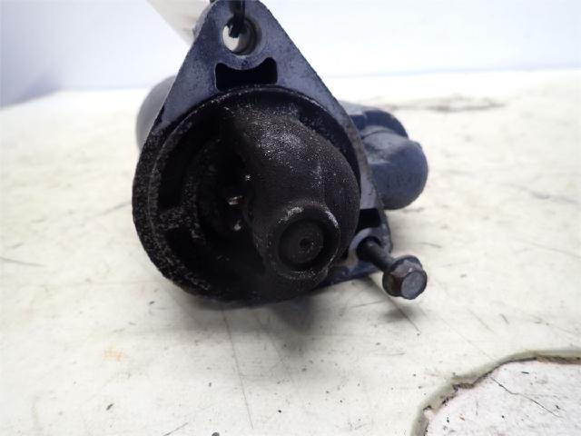 Startmotor Bensin – bilde 5