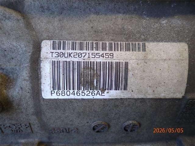 Gearkasse Automat – bilde 5
