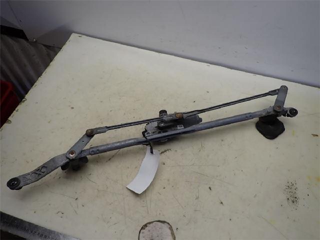 Viskermotor Frontrute – bilde 1