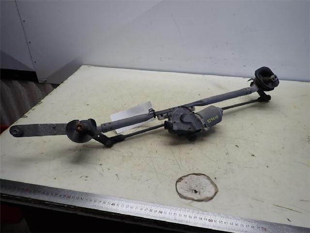 Viskermotor Frontrute – bilde 2