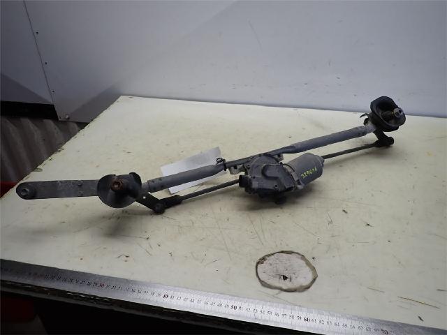 Viskermotor Frontrute – bilde 3