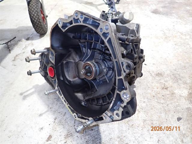 Gearkasse 5 Trinn – bilde 2