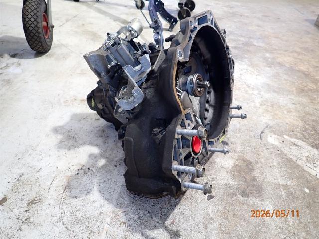 Gearkasse 5 Trinn – bilde 3