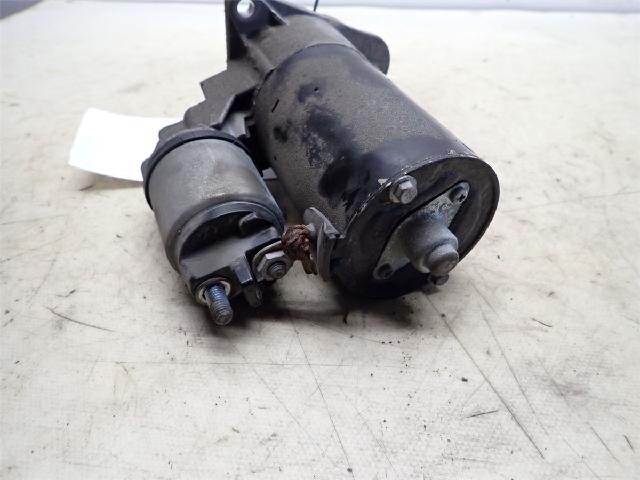 Startmotor Bensin – bilde 2