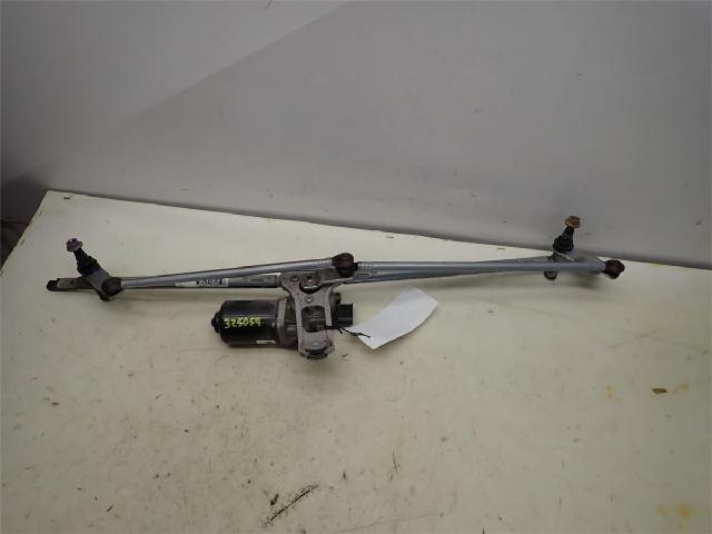 Viskermotor Frontrute – bilde 1