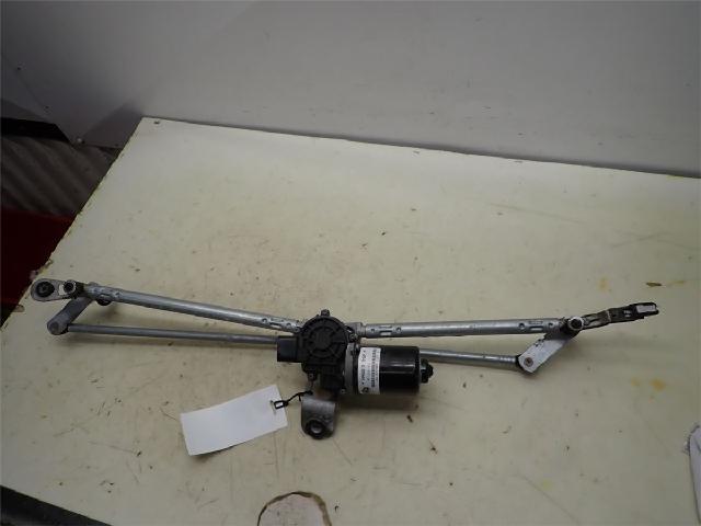 Viskermotor Frontrute – bilde 3