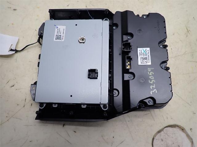 Varmeapparat Panel(Regulering) – bilde 3