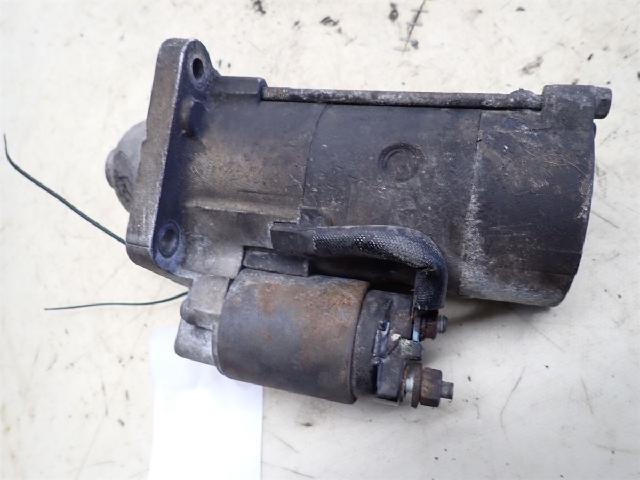 Startmotor Diesel – bilde 2