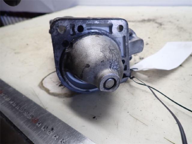 Startmotor Diesel – bilde 4