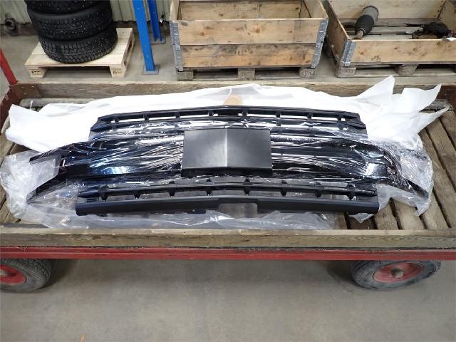 Grill Komplett – bilde 1