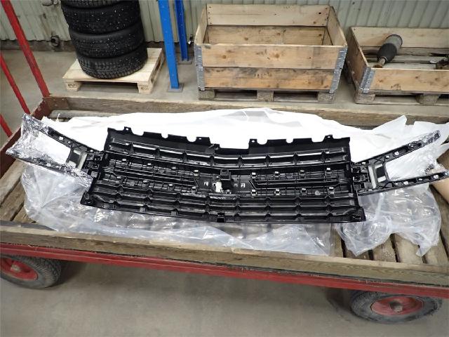 Grill Komplett – bilde 6