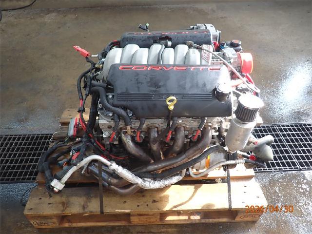 Motor Bensin – bilde 1