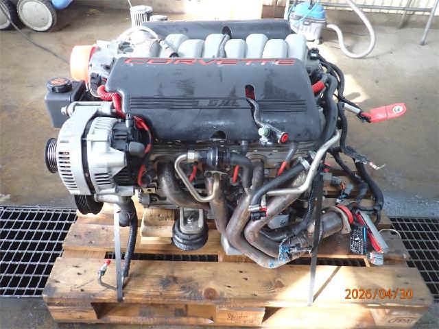 Motor Bensin – bilde 3