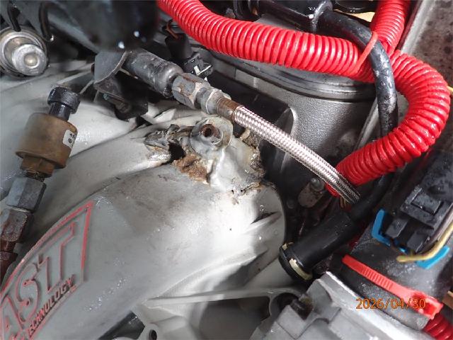Motor Bensin – bilde 5