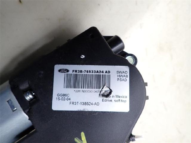 Vindusheismotor – bilde 4