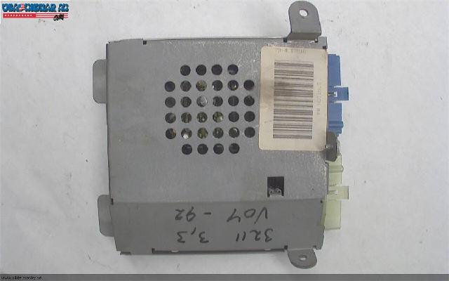 Styrenhet BCM/Body Control Modul – bilde 1