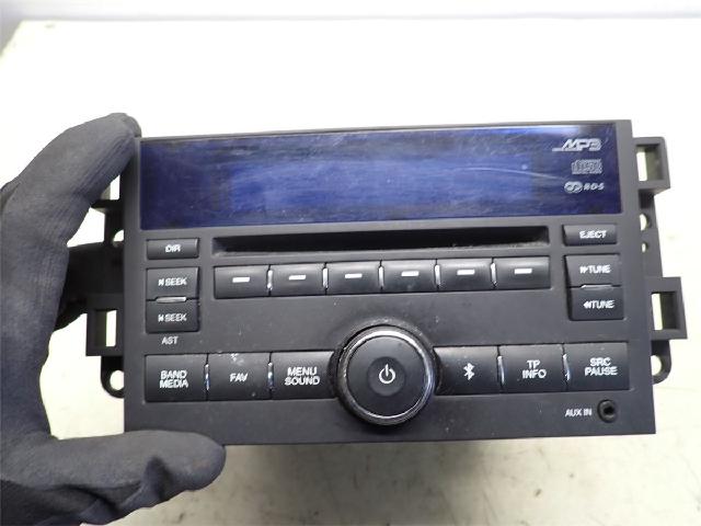 Stereo Radio Med CD – bilde 1