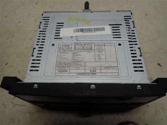 Stereo Radio Med CD – bilde 4