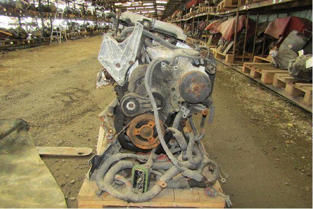 Motor Bensin – bilde 1