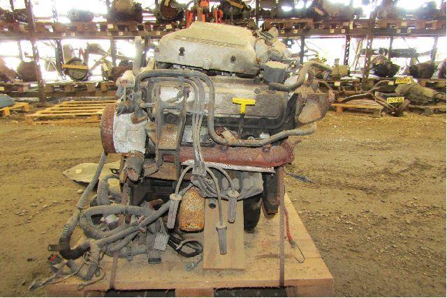 Motor Bensin – bilde 2