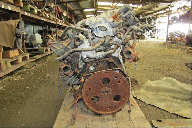 Motor Bensin – bilde 3