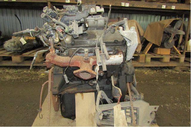 Motor Bensin – bilde 4