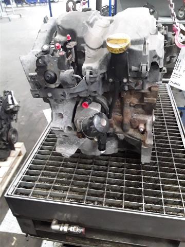 Motor Diesel – bilde 1