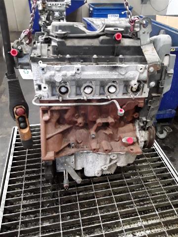 Motor Diesel – bilde 2