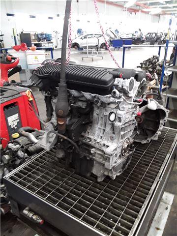 Motor Bensin – bilde 1