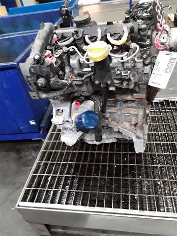 Motor Diesel – bilde 1