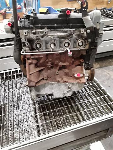 Motor Diesel – bilde 2