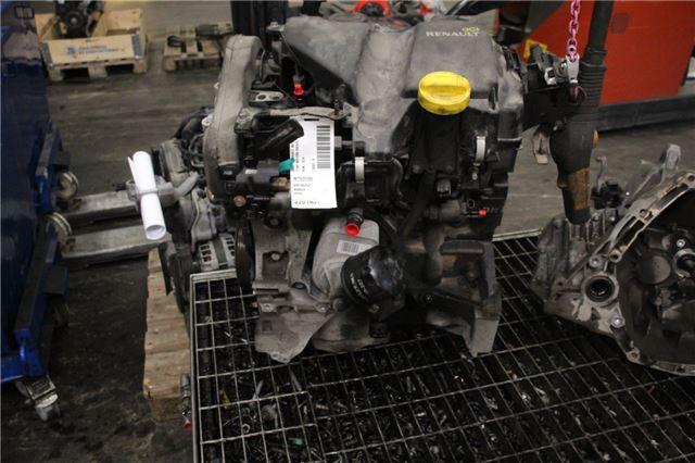 Motor Diesel – bilde 1
