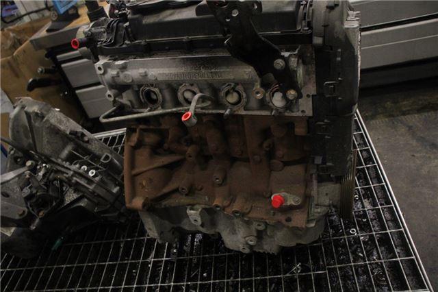 Motor Diesel – bilde 2