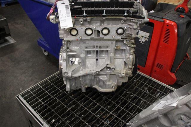 Motor Bensin – bilde 1