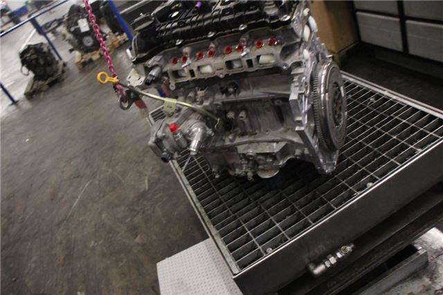 Motor Bensin – bilde 2