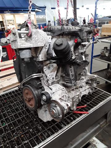 Motor Diesel – bilde 1