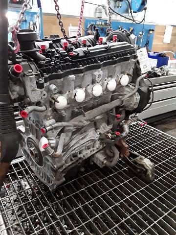Motor Diesel – bilde 2