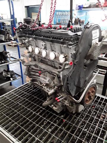 Motor Diesel – bilde 3