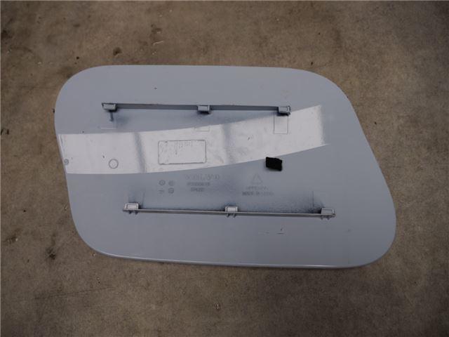 Drivstoff Tankluke – bilde 2