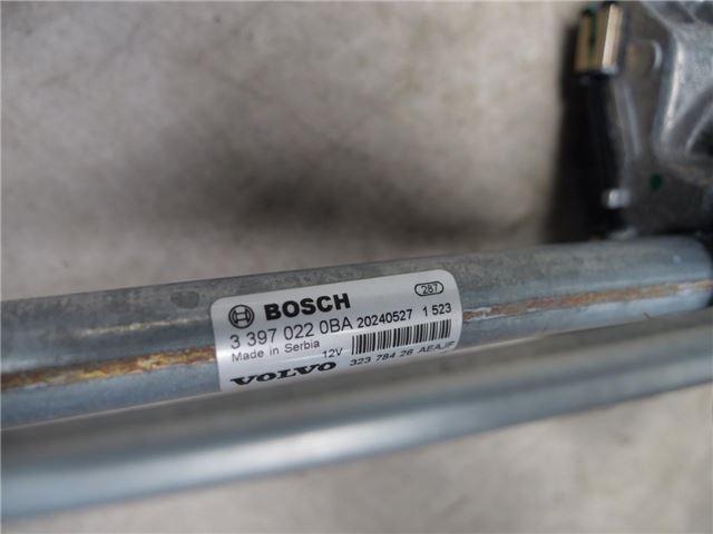 Viskermotor Frontrute – bilde 2