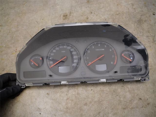 Instr. Speedometer – bilde 1