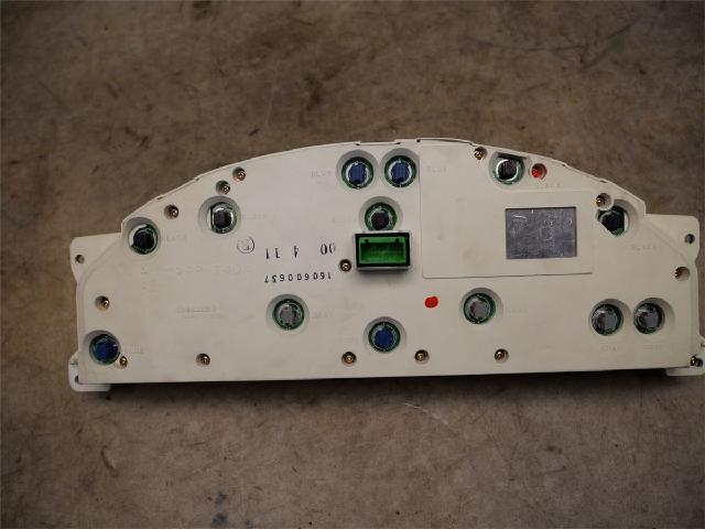 Instr. Speedometer – bilde 2
