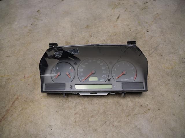 Instr. Speedometer – bilde 1