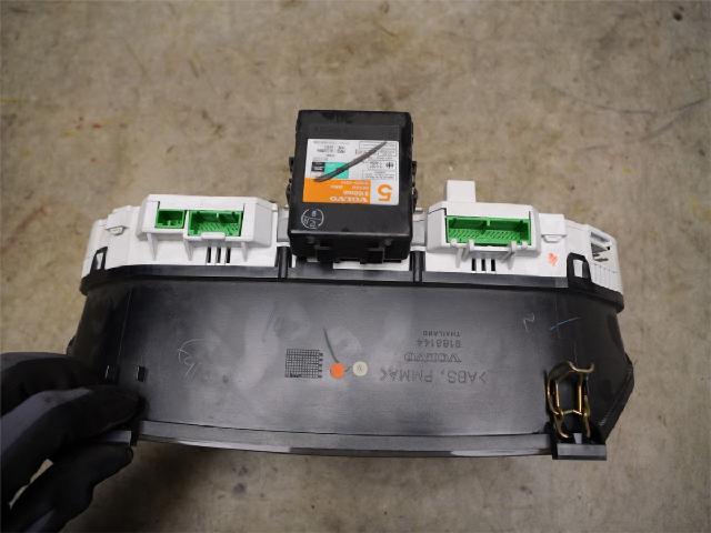 Instr. Speedometer – bilde 2