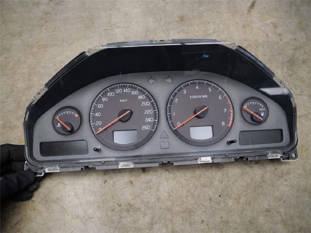 Instr. Speedometer – bilde 1