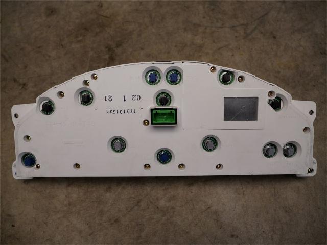 Instr. Speedometer – bilde 2