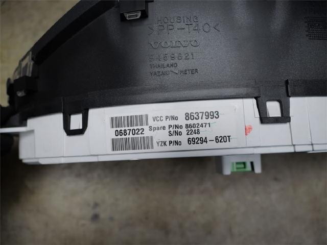 Instr. Speedometer – bilde 3