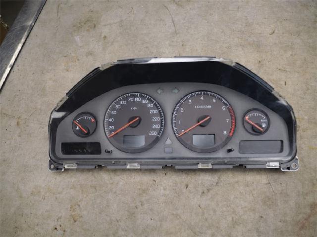 Instr. Speedometer – bilde 1