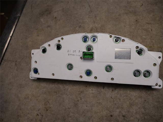 Instr. Speedometer – bilde 2
