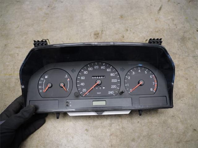 Instr. Speedometer – bilde 1